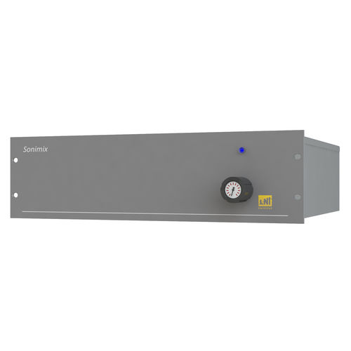 Generador de aire cero - Sx-3057 - LNI SWISSGAS