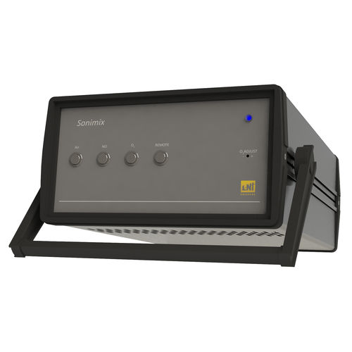 Calibrador para analizador de ozono O3 - O3 calibrator Sx 4001 - LNI SWISSGAS