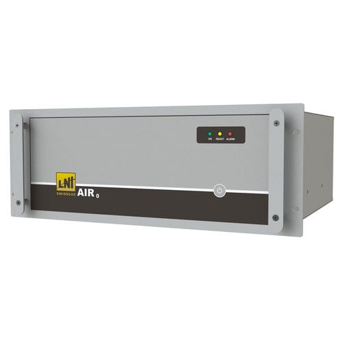 Generador de nitrógeno para láser - BEAM 1.0 - LNI SWISSGAS - de proceso / industrial / alta potencia