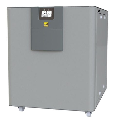 Generador de nitrógeno de proceso - BEAM 3.0 - LNI SWISSGAS - para láser