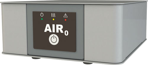 Generador de aire cero - KZA FID AIR - LNI SWISSGAS - puro / de laboratorio