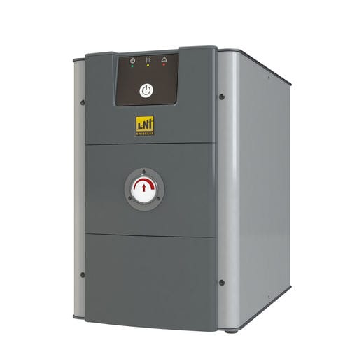 Compresor de accionamiento directo - AG OFCAS 35   - LNI SWISSGAS - scroll / de aire / de nitrógeno