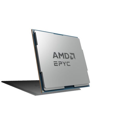 Procesador para servidor - EPYC™ 9634 - AMD