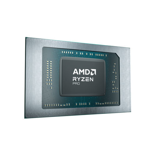 Procesador x86 - Ryzen™ 5 PRO 7640HS - AMD - x64 / para ordenador de sobremesa / para dispositivo móvil