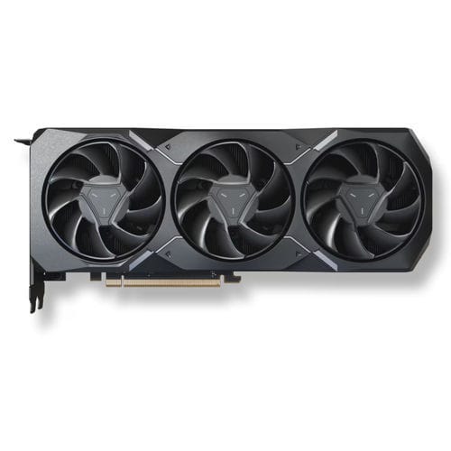 Tarjeta gráfica AMD Radeon - Radeon™ RX 7900 XT - AMD - GDDR6 / Windows 10 / Windows 11