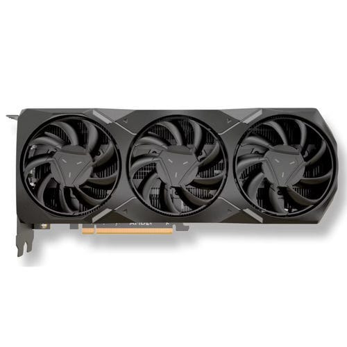 Tarjeta gráfica AMD Radeon - Radeon™ RX 7900 GRE - AMD - GDDR6 / Windows 10 / Windows 11