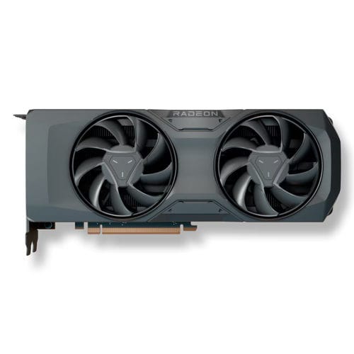 Tarjeta gráfica AMD Radeon - Radeon™ RX 7800 XT - AMD - GDDR6 / Windows 10 / Windows 11