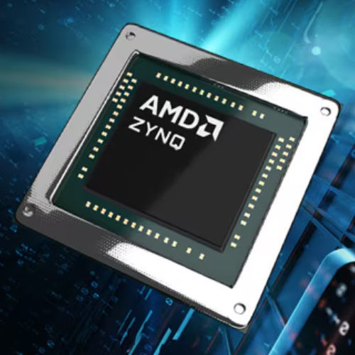 Procesador ARM - Zynq™ 7000 SoCs - AMD - 2 núcleos / 1 núcleo / industrial