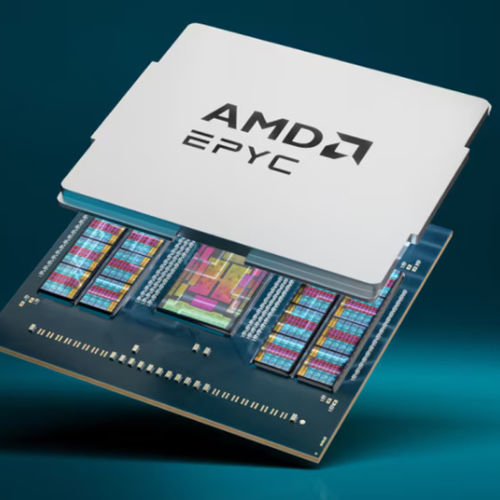 Procesador para servidor - EPYC™ 9455P - AMD