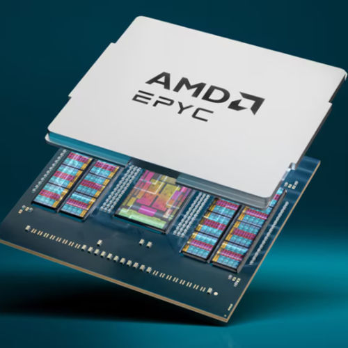 Procesador para servidor - EPYC™ 9455 - AMD