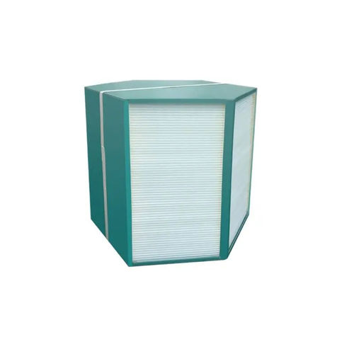 Intercambiador de calor de placas - HB S - 3D 366/366 - H - Beijing Holtop Artificial Environment Technology Co., Ltd. - aire-aire