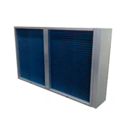 Intercambiador de calor con heat pipe - HPS series - Beijing Holtop Artificial Environment Technology Co., Ltd. - líquido-gas / de aluminio / de acero galvanizado
