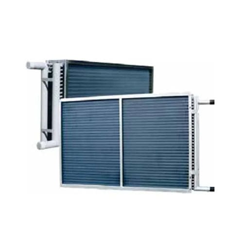 Intercambiador de calor de placas - Beijing Holtop Artificial Environment Technology Co., Ltd. - aire-agua