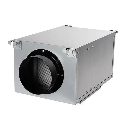 Unidad de desinfección UVC - HUV series - Beijing Holtop Artificial Environment Technology Co., Ltd. - para climatización