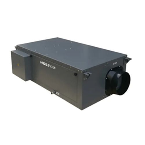 Deshumidificador de aire - DS200DB1 - Beijing Holtop Artificial Environment Technology Co., Ltd. - refrigerante / con recuperación de calor
