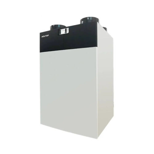 Unidad de ventilación con recuperación de calor - CFA series - Beijing Holtop Artificial Environment Technology Co., Ltd. - con intercambiador / con ventilador EC