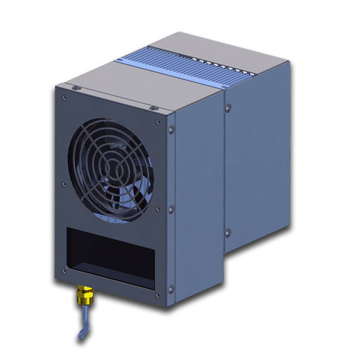 Climatizador horizontal - FHP-250 series - TECA (ThermoElectric Cooling America) - termoeléctrico