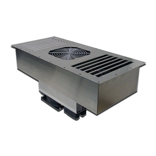 Climatizador vertical - IHP-590 series - TECA (ThermoElectric Cooling America) - horizontal / termoeléctrico