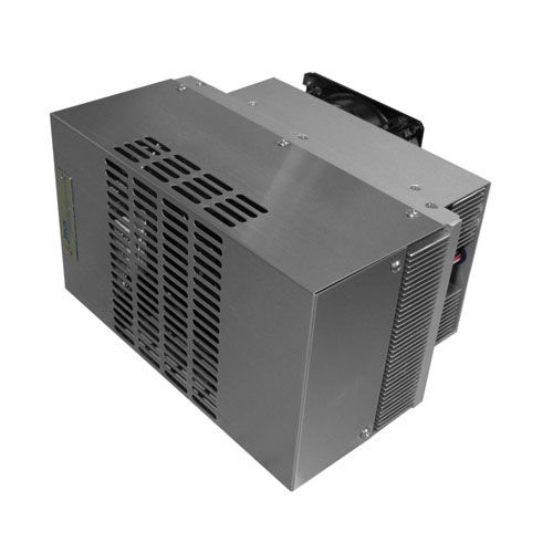 Climatizador vertical - AHP-590 series - TECA (ThermoElectric Cooling America) - horizontal / termoeléctrico