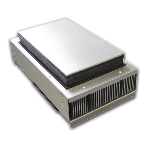 Placa fría termoeléctrica - AHP-470CP - TECA (ThermoElectric Cooling America) - de aluminio