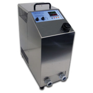 Refrigerador de líquidos - TLC-900 - TECA (ThermoElectric Cooling America) - de presión / con condensación de aire / termoeléctrico