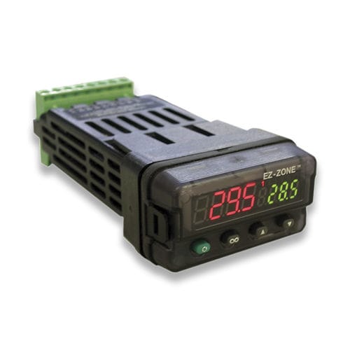 Controlador de temperatura digital - TC-3400 - TECA (ThermoElectric Cooling America) - PID / UL / IP66