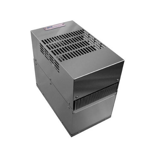 Climatizador vertical - FHP-590 series - TECA (ThermoElectric Cooling America) - horizontal / de exterior / termoeléctrico