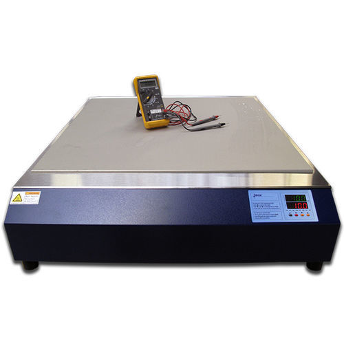 Placa fría termoeléctrica - AHP-5400CPV - TECA (ThermoElectric Cooling America) - de aluminio / a medida