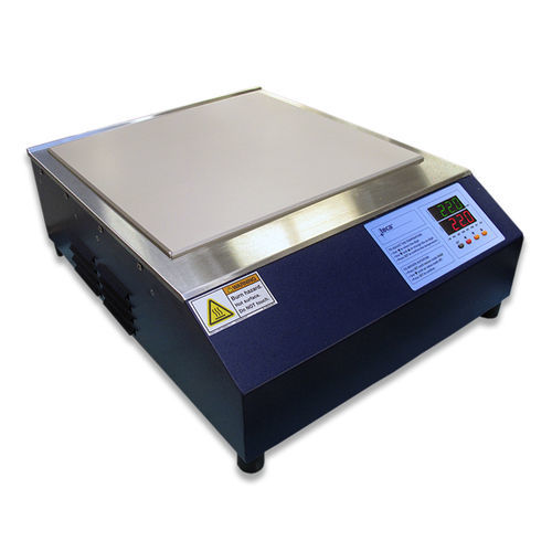 Placa fría con refrigeración por líquido - LHP-1800CPV - TECA (ThermoElectric Cooling America) - termoeléctrica / para laboratorio
