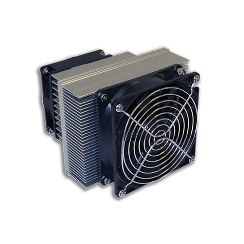 Climatizador vertical - AHP-250 series - TECA (ThermoElectric Cooling America) - horizontal / compacto / termoeléctrico