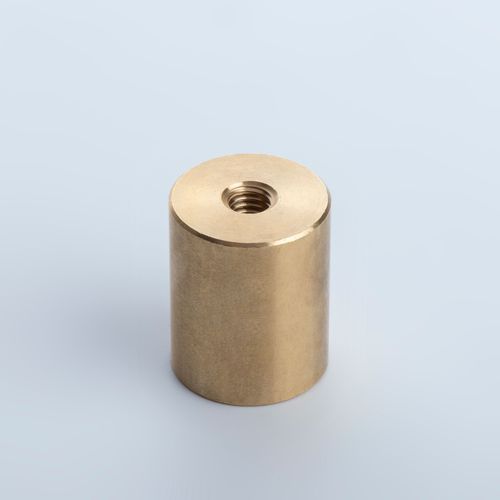 Imán de hierro-boro NdFeB - M1705 series - ThyssenKrupp Magnettechnik - de barra cilíndrica / de mantenimiento cilíndrico / para ensamblaje