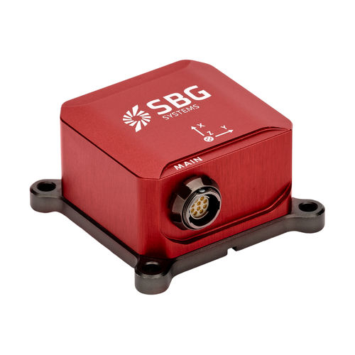 AHRS ligero - Ellipse-A - SBG Systems - miniatura