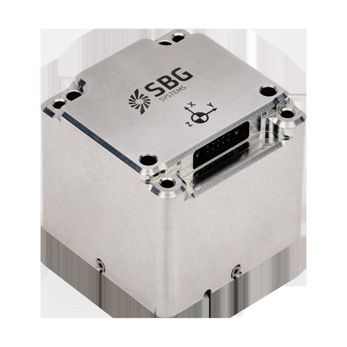 Unidad de medición inercial - Pulse-80 - SBG Systems