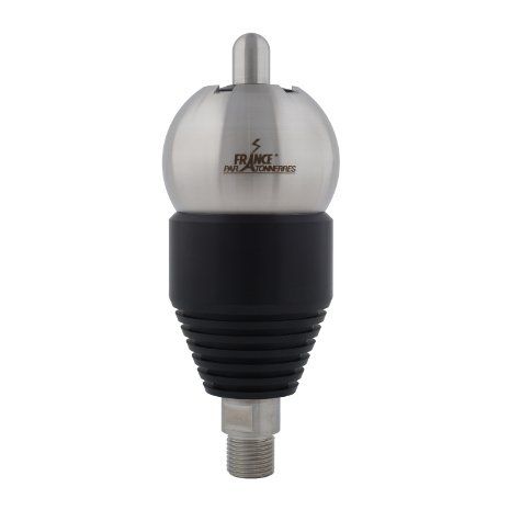 Pararrayos con dispositivo de cebado - 30 µs | IONIFLASH Mach 30 - FRANCE PARATONNERRES