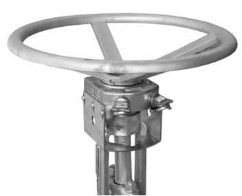 Dispositivo de cierre por solenoide para válvulas - MTBL - SECUMS Interlocks