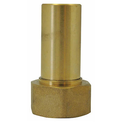 Amortiguador de golpe de ariete - 287 series  - Codital