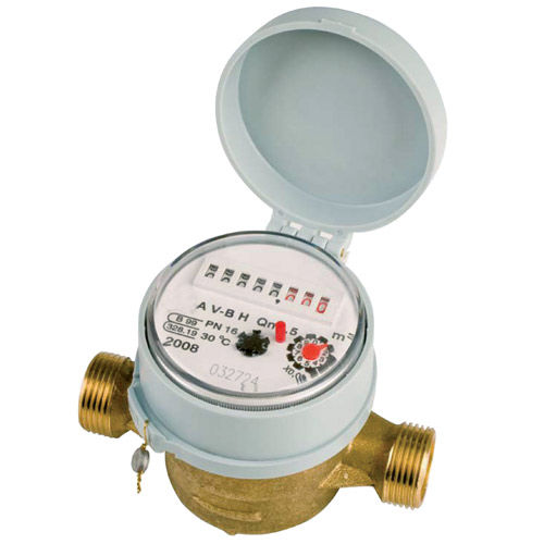 Contador de agua de esfera seca - 1520 series  - Codital