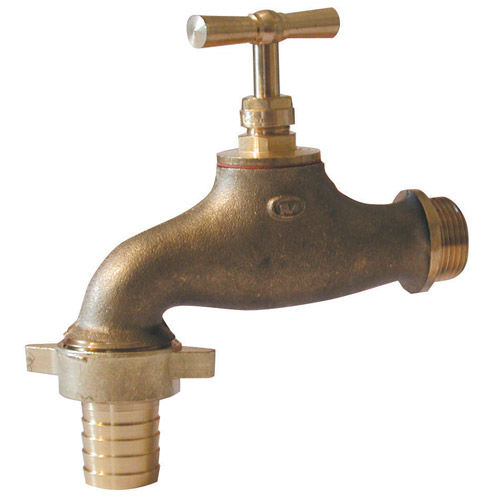 Grifo de latón - 314 B  - Codital - de agua