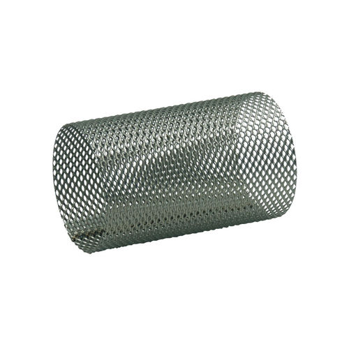 Tamiz de acero inoxidable - 3416 T - Codital