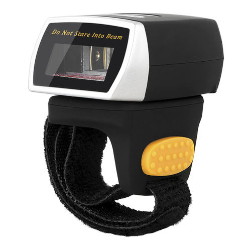 Lector de código de barras de mano - RS10 - ATHESI - 2D / Bluetooth / USB