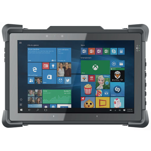 Tablet Windows - RT122 - ATHESI - 12" / Intel® Core i5 7200U / reforzada