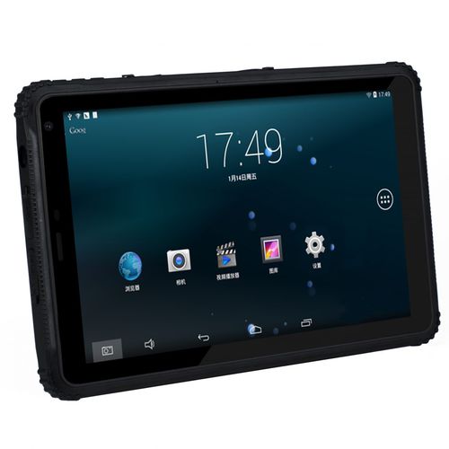 Tablet Androïd - E8TL - ATHESI - 8" / ARM® Cortex A53 / 16 GB
