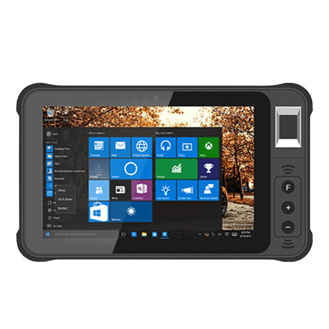 Tablet Windows 10 - E7B - ATHESI - 7" / Intel® Atom / 4 GB