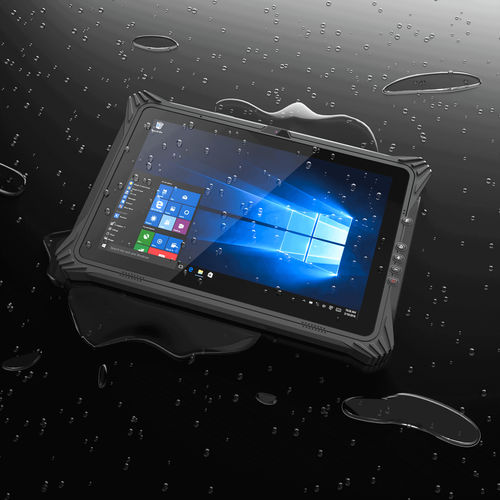 Tablet Windows 10 - RT120 - ATHESI - 12,2" / Quad Core / Intel® Core i5