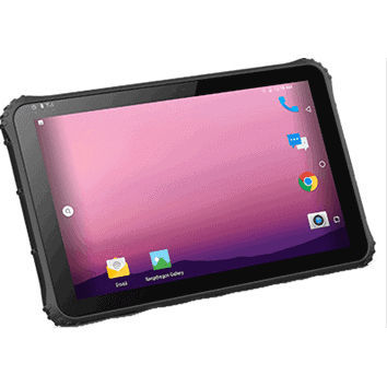 Tablet Android 10 - E12T - ATHESI - 12" / Qualcomm Snapdragon 625 MSM8953 / 4 GB
