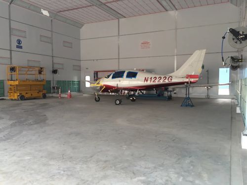Cabina de pintura cerrada - Nova Verta - para vehículos / para aplicaciones aeronáuticas / para aplicaciones ferroviarias