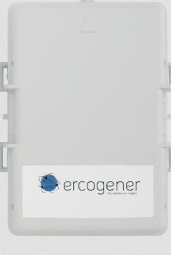 Sistema de localización 3G - EG-IoT - 0A81  - ercogener - GPS / resistente al agua / GLONASS