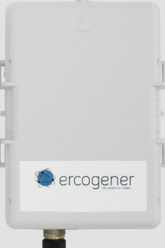 Sistema de localización resistente al agua - EG-IoT - 40B1 - ercogener - IP67 / IP69K / LoRaWAN