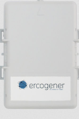 Sistema de localización GPS - EG-IoT - 1A81 - ercogener - 2G / GLONASS / BLE