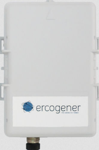Sistema de geolocalización resistente al agua - EG-IoT - 1AB1 - ercogener - IP67 / IP69K / con batería